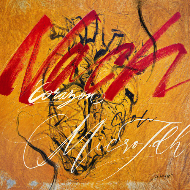 Nach - Corazon Lyrics English Translation