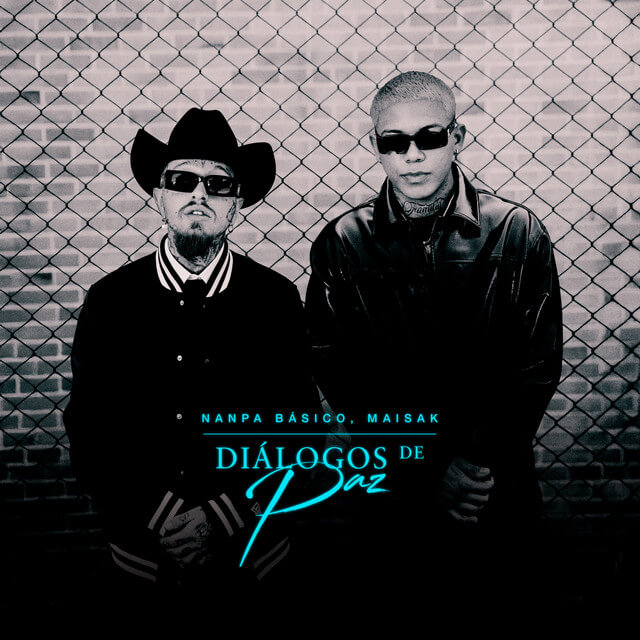 Nanpa Básico Diálogos de Paz cover art