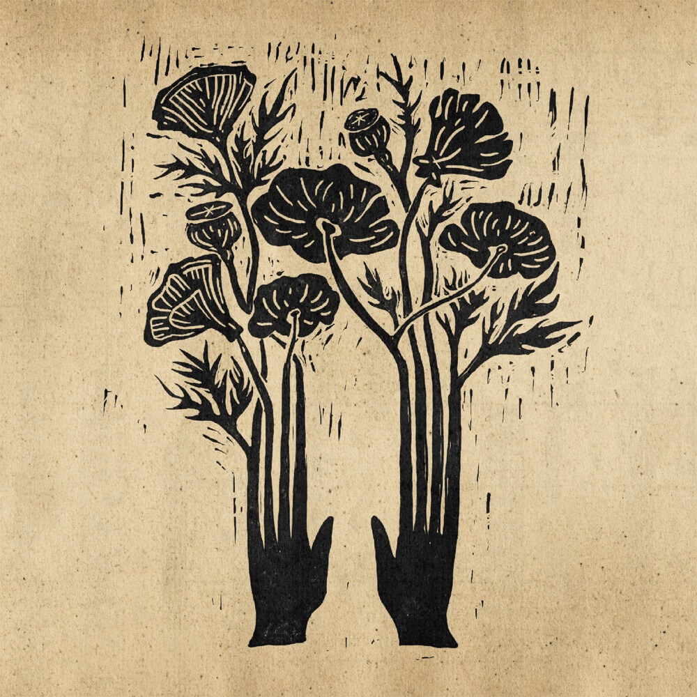 Nathaniel Rateliff - Flowers Lyrics