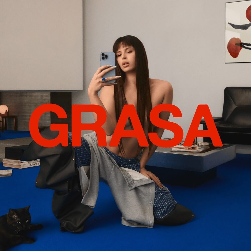 Nathy Peluso - IDEAS RADICALES Lyrics