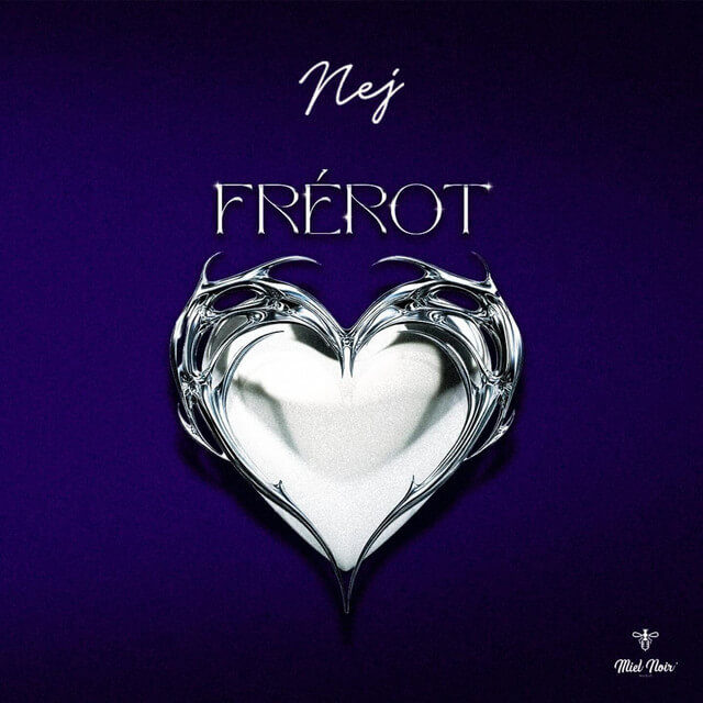 Nej - Frerot Lyrics