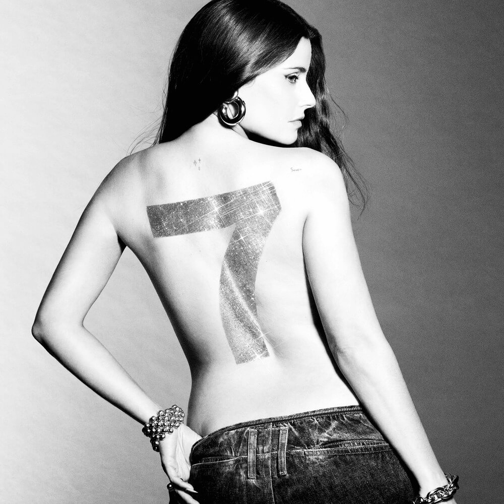 Nelly Furtado Honesty cover art