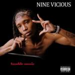 Nine Vicious Mad Rappers cover art