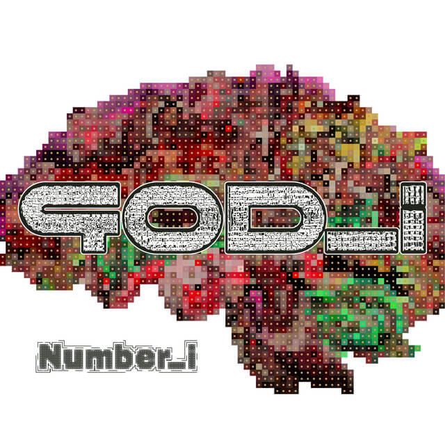 Number_i - GOD_i Lyrics