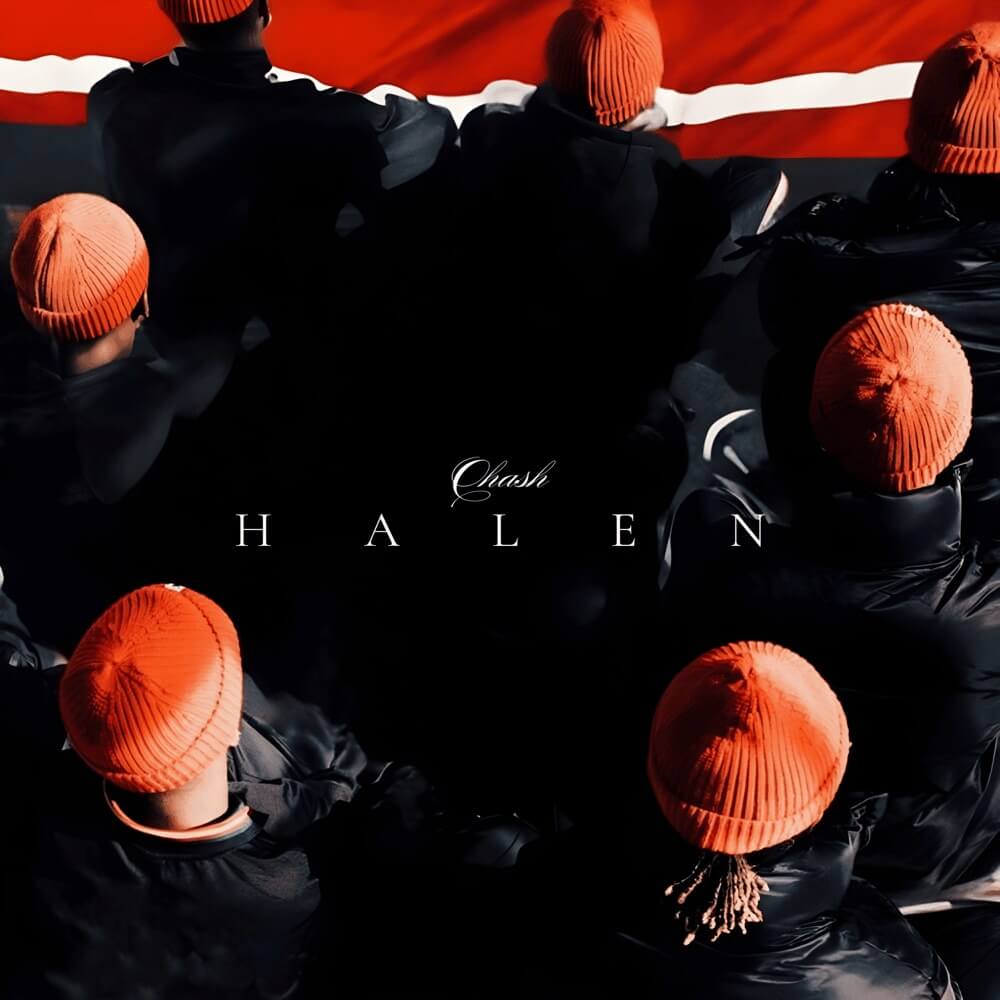 Ohash - Halen Lyrics