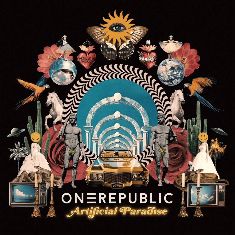 OneRepublic - Hurt Lyrics