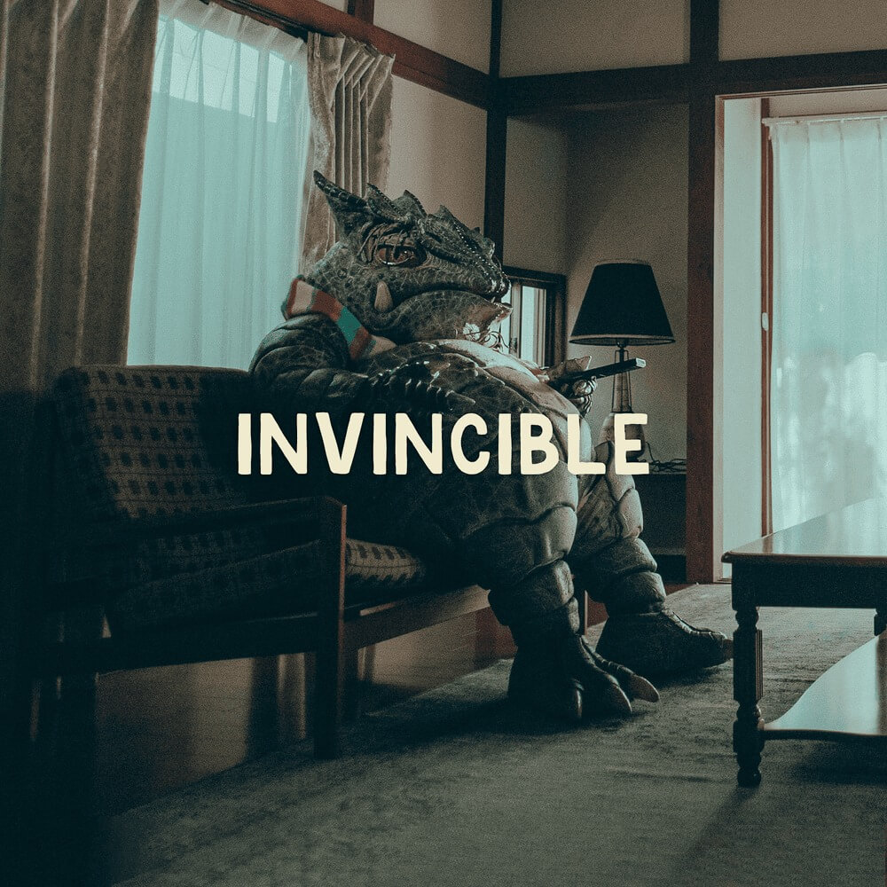 OneRepublic - Invincible Lyrics