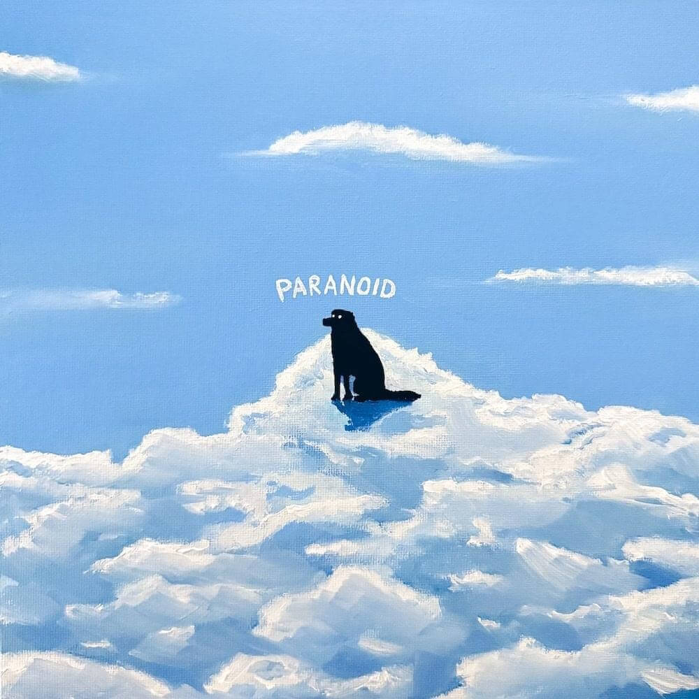 PUP - Paranoid Lyrics