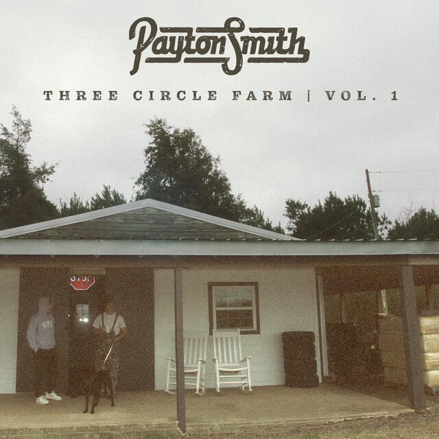 Payton Smith - Go Fish Lyrics
