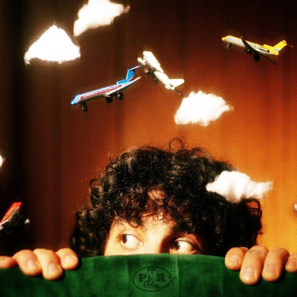 Peach Tree Rascals - Airplane Window Lyrics