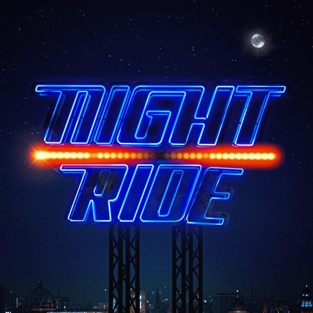 Peter Fox - Night Ride Lyrics