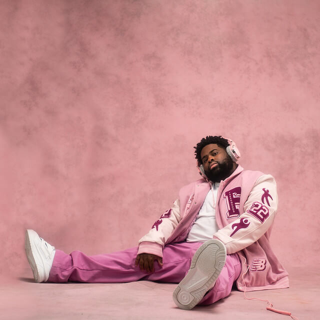 Pink Sweat$ - Run Through Fire Lyrics