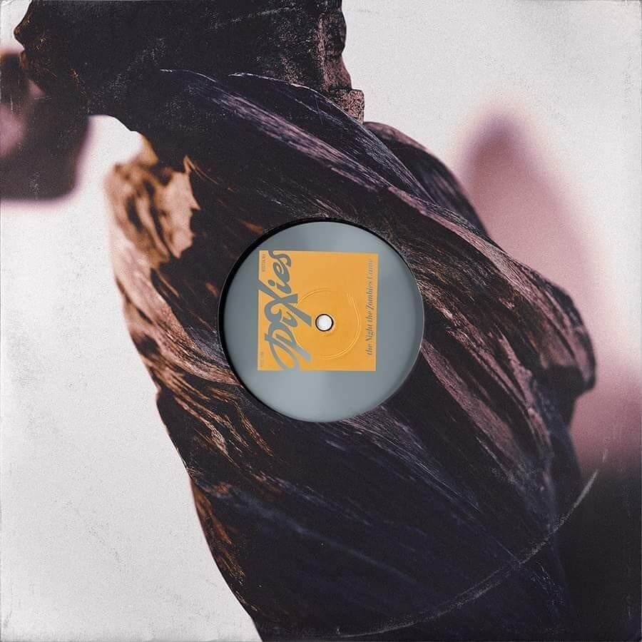 Pixies - Chicken Lyrics