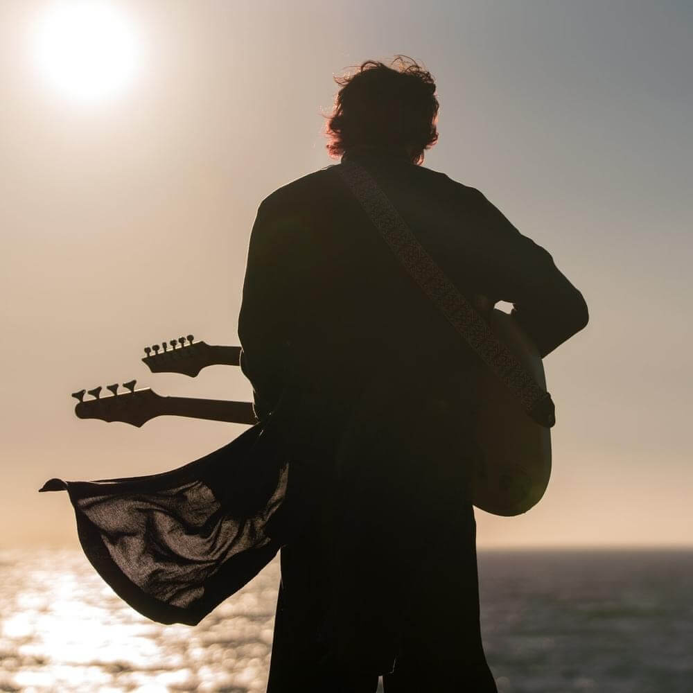 Porter Robinson - Russian Roulette Lyrics