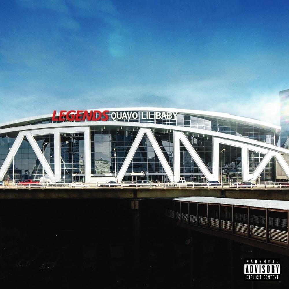 Quavo - Legends Lyrics