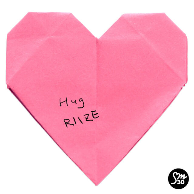 RIIZE - Hug Lyrics