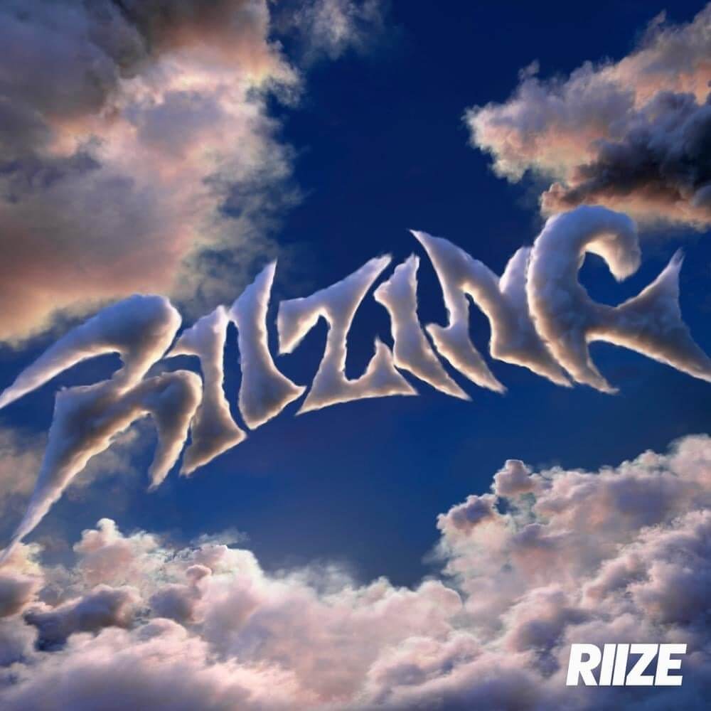 RIIZE - One Kiss Lyrics English Translation