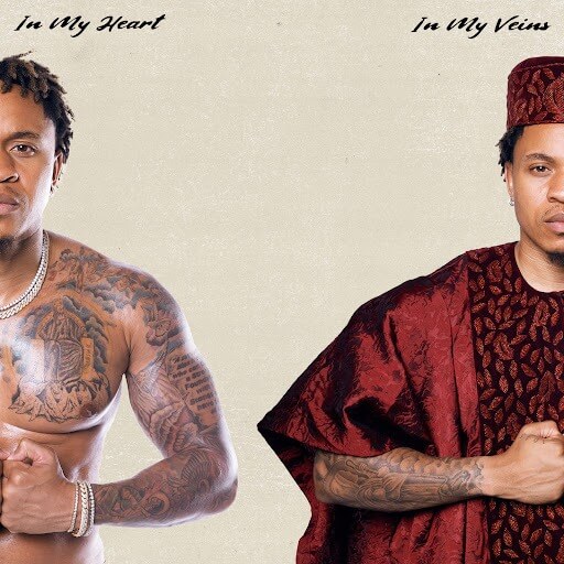 ROTIMI - QUESTIONS Lyrics