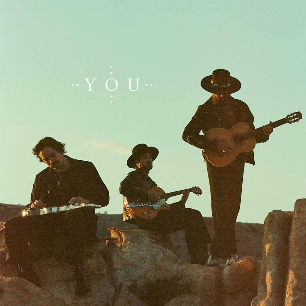 RY X - You Lyrics