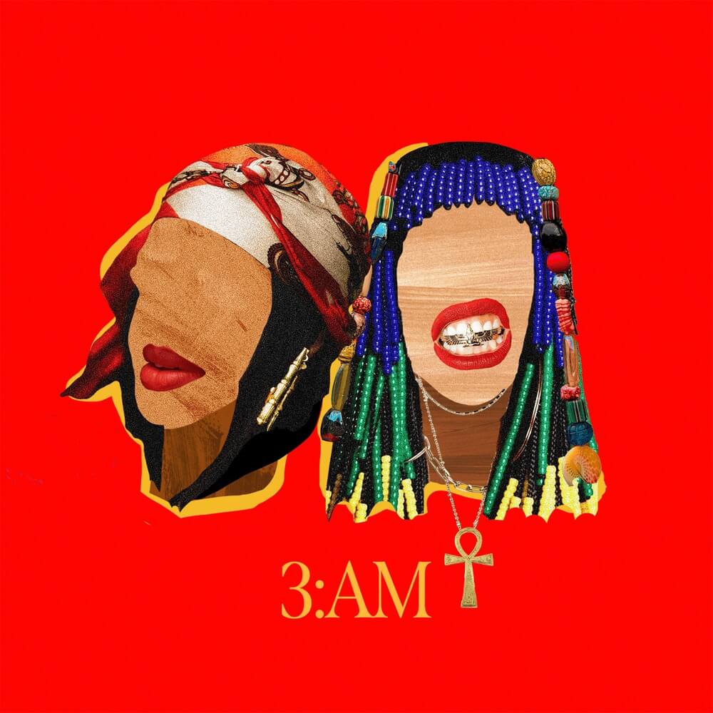 Rapsody - 3:AM Lyrics