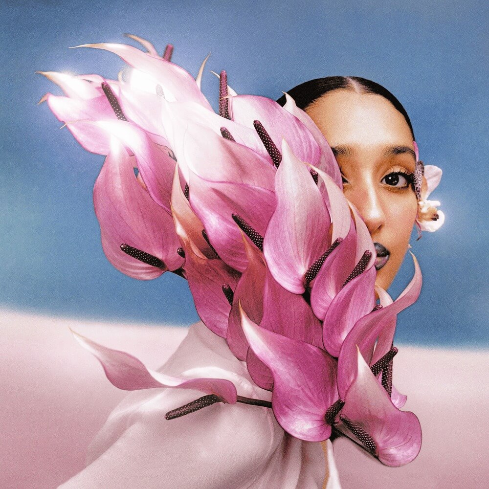 Raveena Junebug cover art