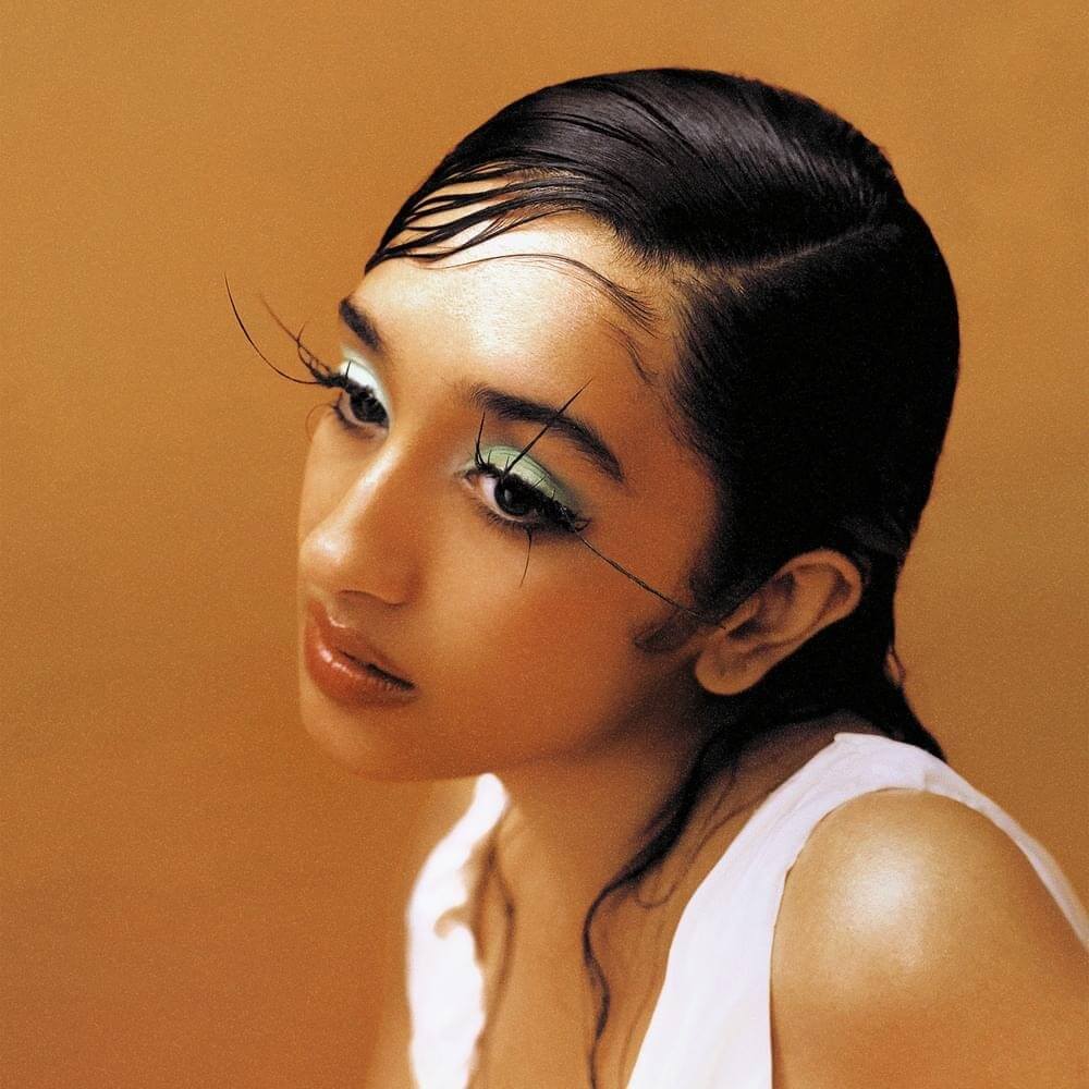 Raveena Sun Don't Leave Me cover art