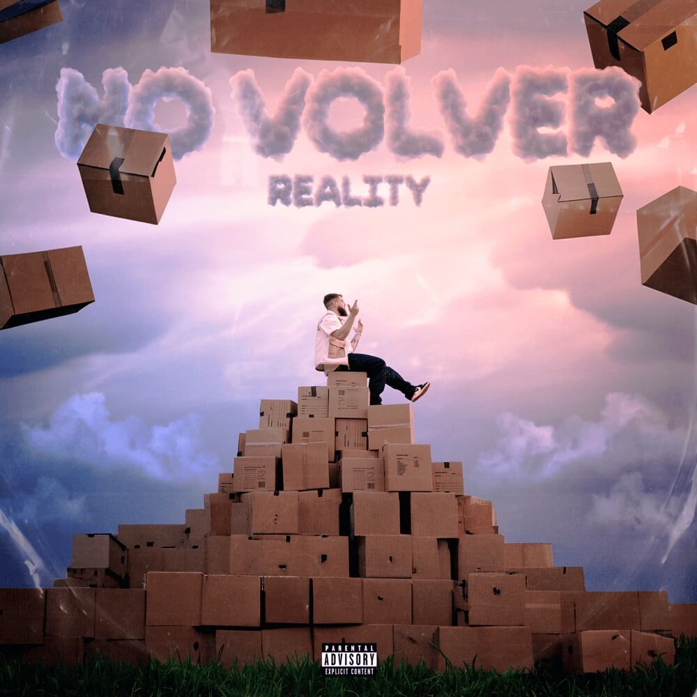 Reality - No Volver Lyrics