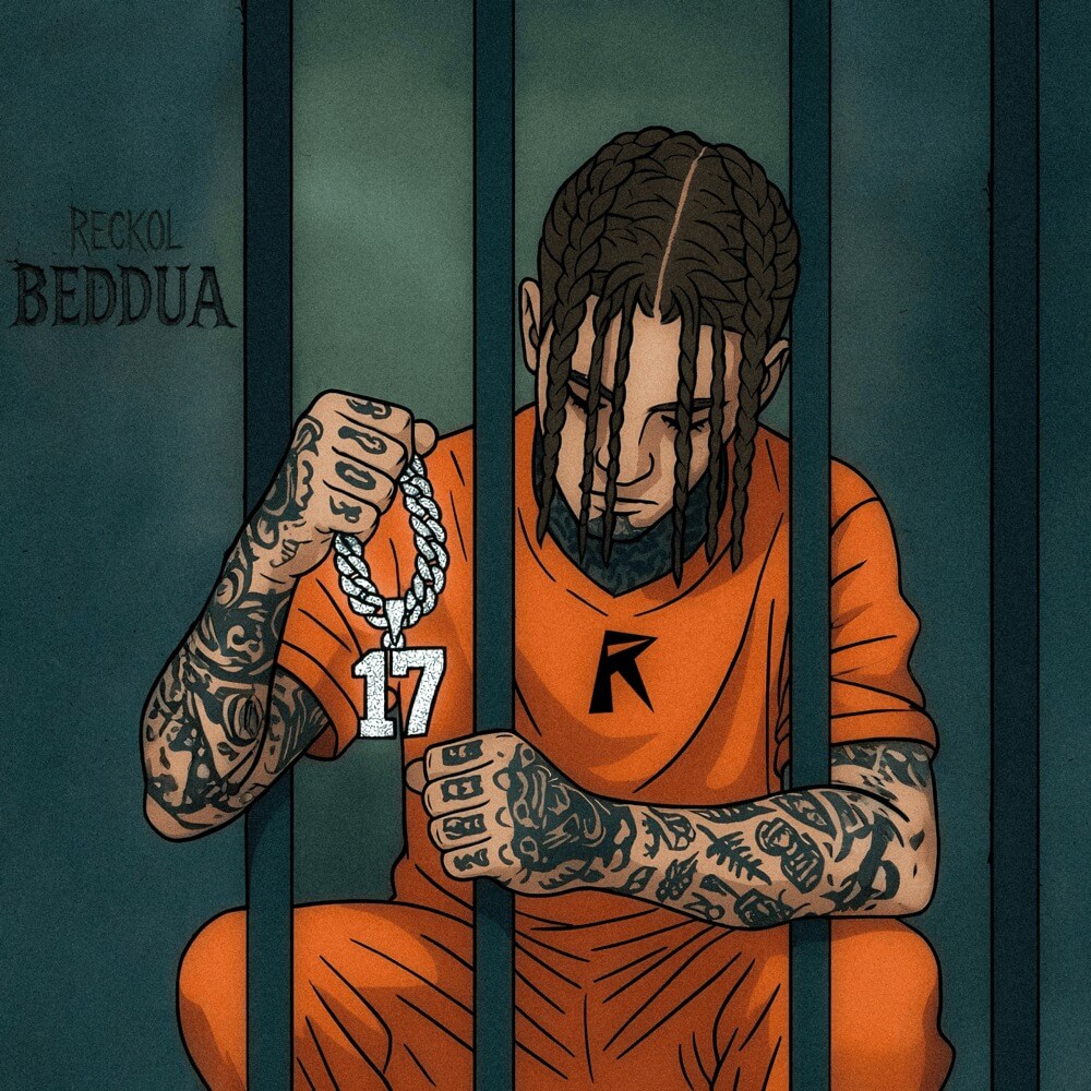 Reckol - BEDDUA Lyrics