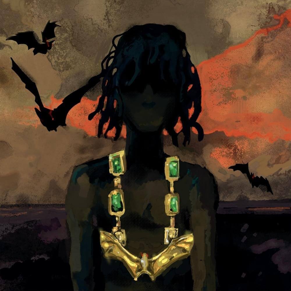 Rema - OZEBA Lyrics