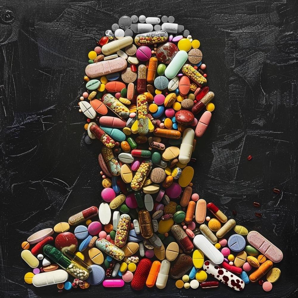 Ren - Troubles Lyrics