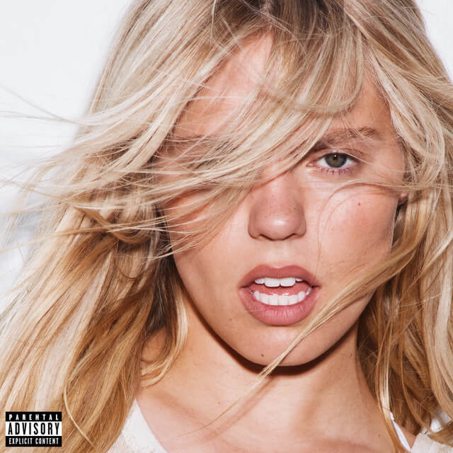 Renee Rapp - Shy Lyrics