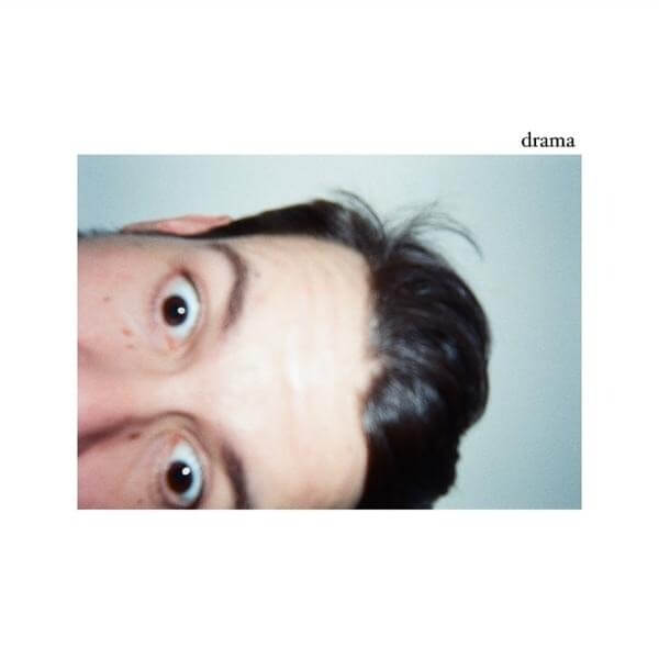 Rex Orange County Drama cover art