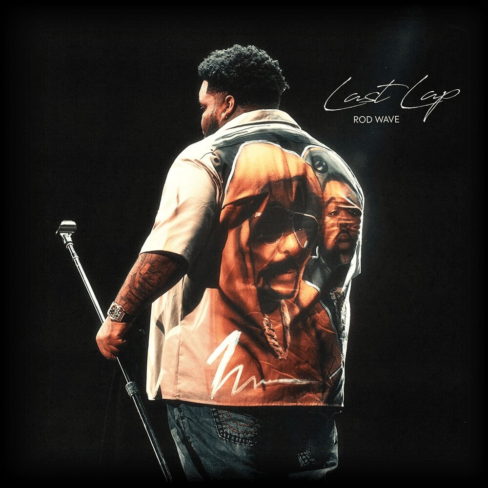 Rod Wave - Fall Fast In Love Lyrics