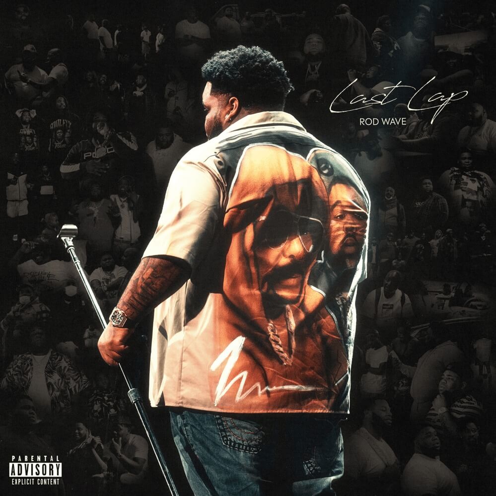 Rod Wave - Lost In Love Lyrics