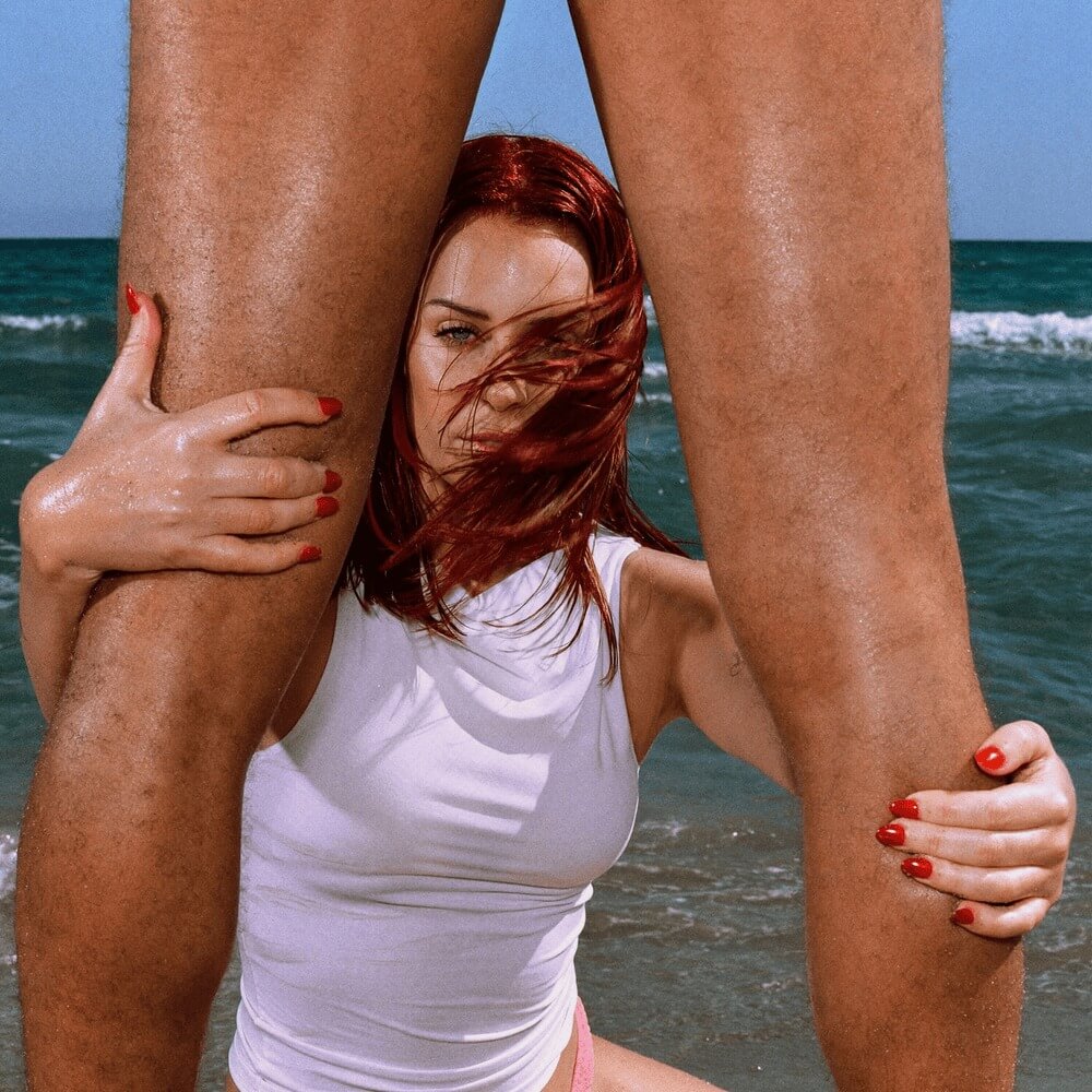 Rose Gray Wet & Wild cover art