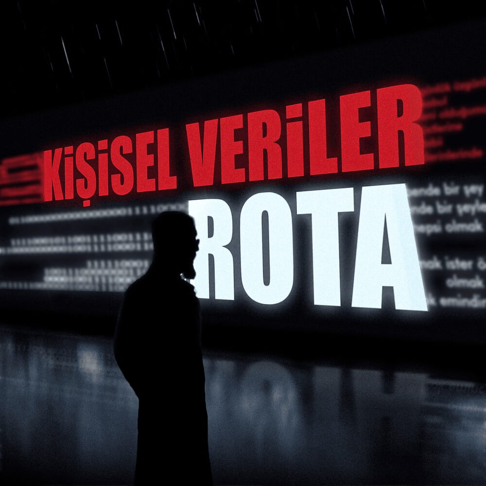 Rota - Kisisel Veriler Lyrics