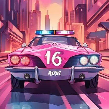 Rubi - 16 Lyrics