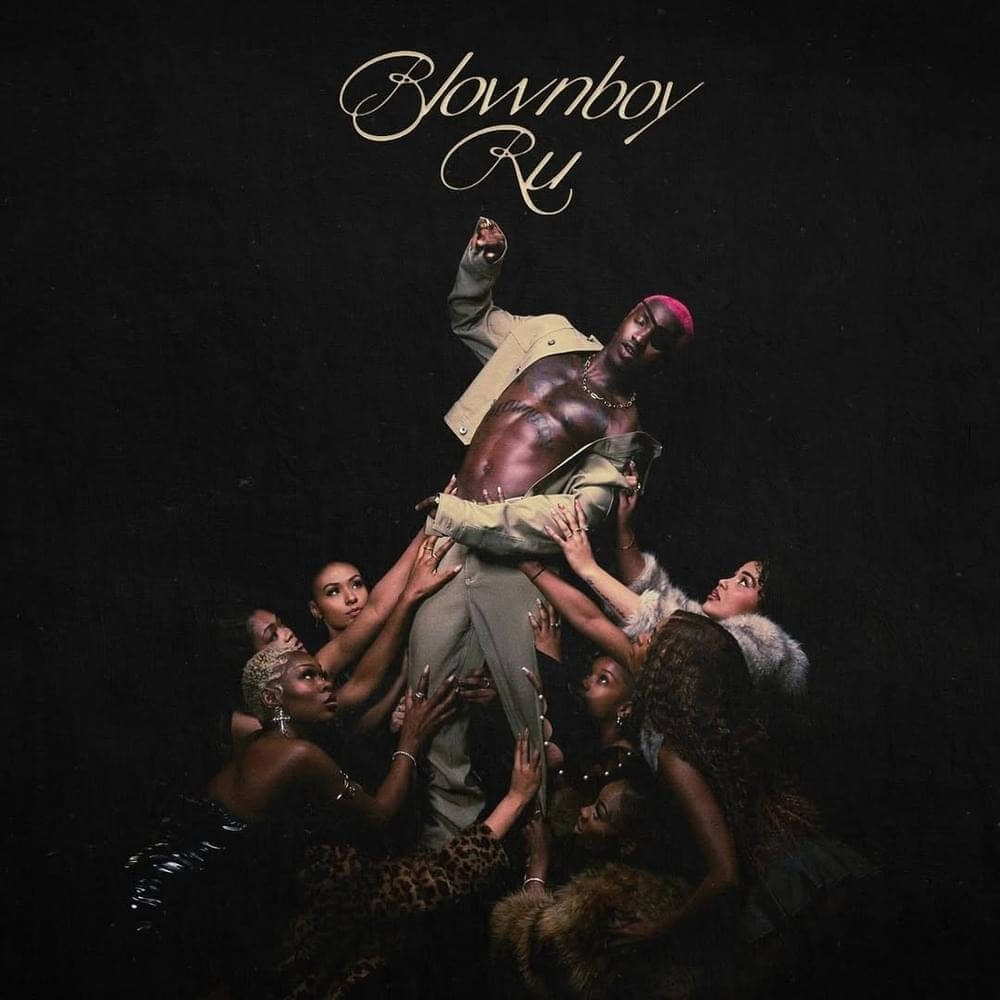 Ruger - Runaway Lyrics