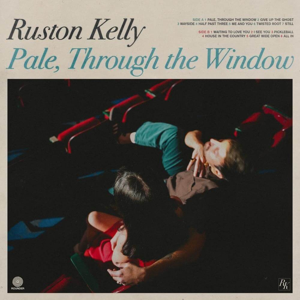 Ruston Kelly - Wayside Lyrics
