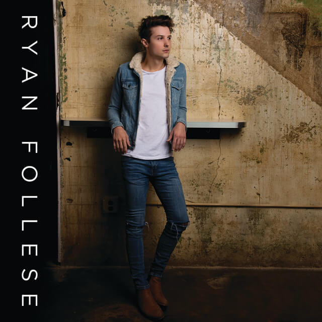 Ryan Follese - Roots Lyrics