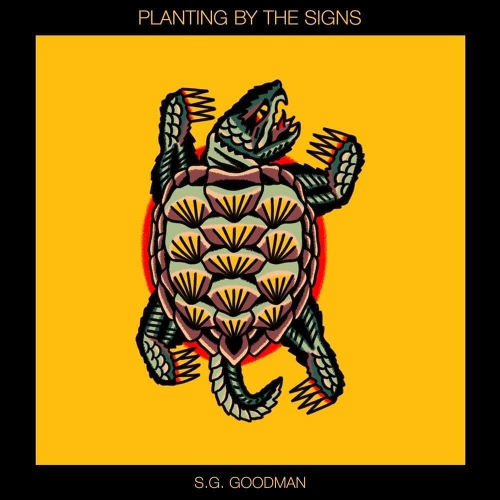 S.G. Goodman - Fire Sign Lyrics | lyricsfa.com