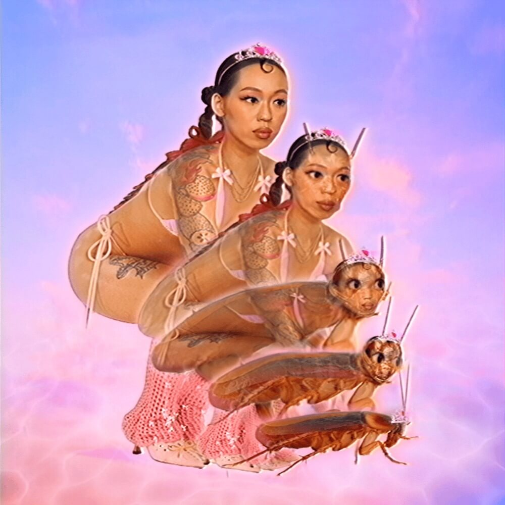 SAILORR - ITADAKIMASU Lyrics