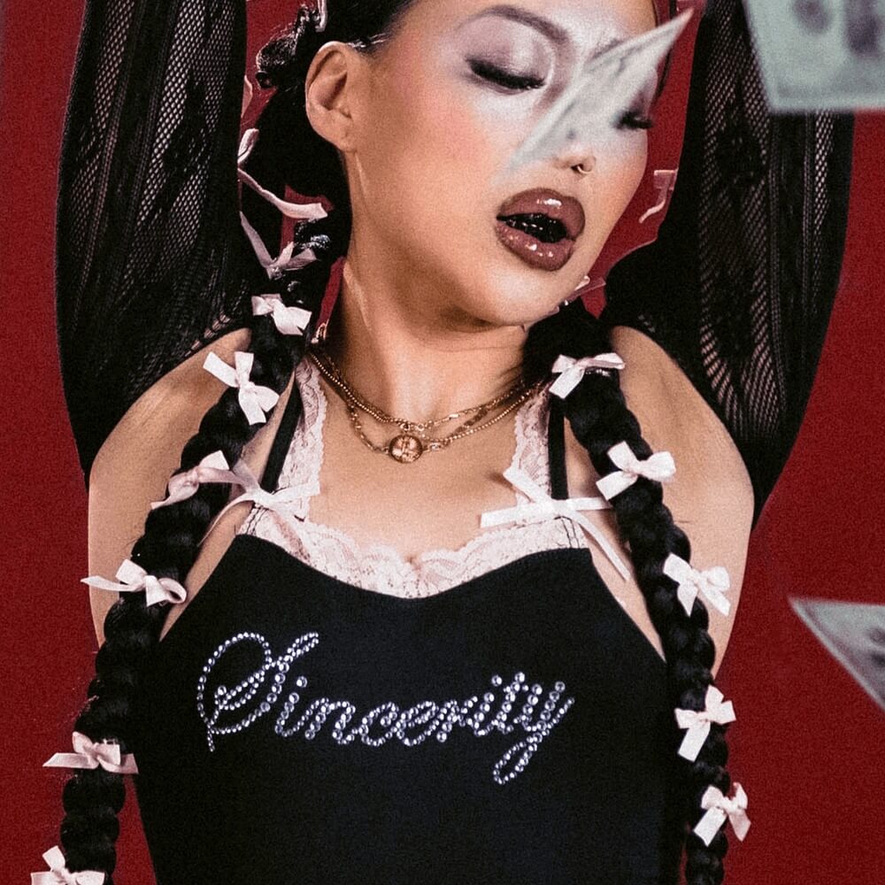 SAILORR - SINCERITY Lyrics