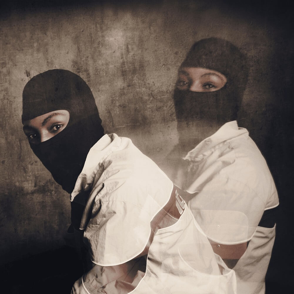 SL - Paranoia Lyrics