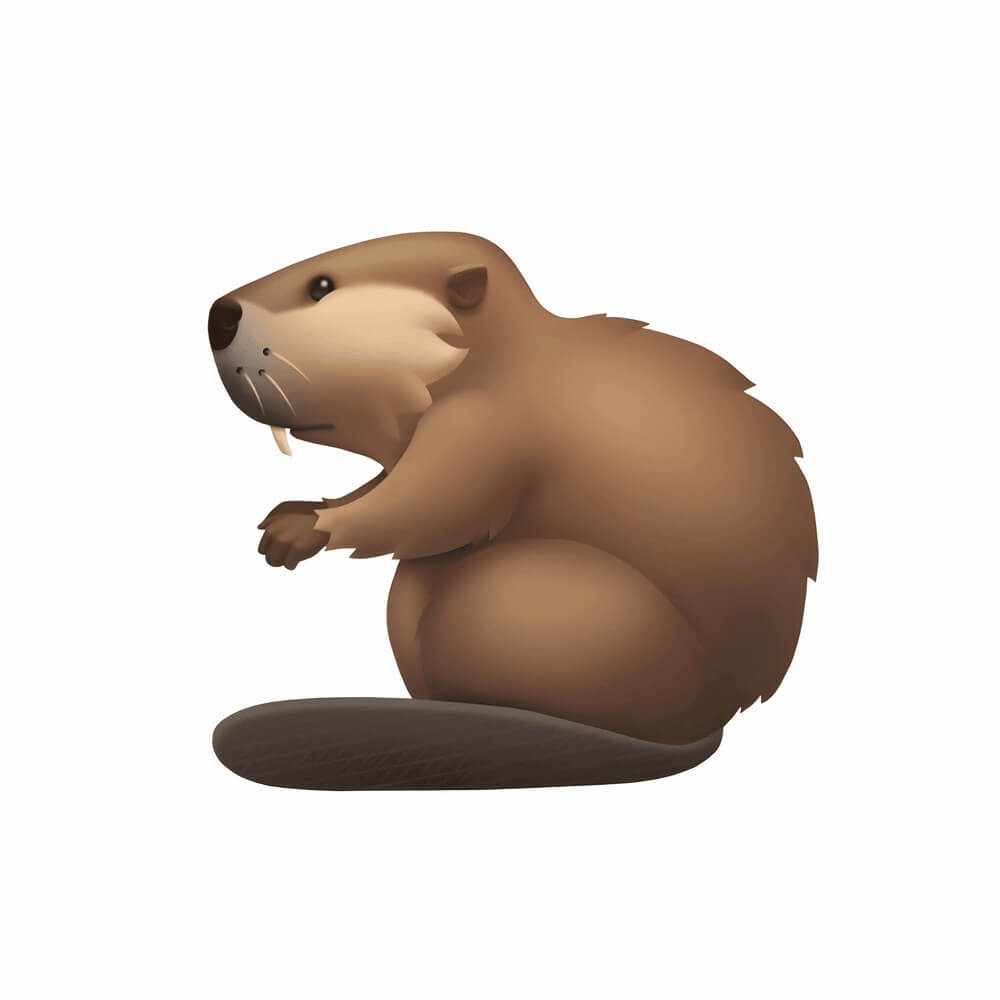 SLAVA SKRIPKA - Beaver Lyrics