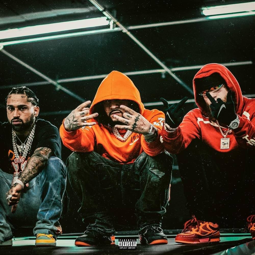 SLAYTER - 9x19 remix Lyrics