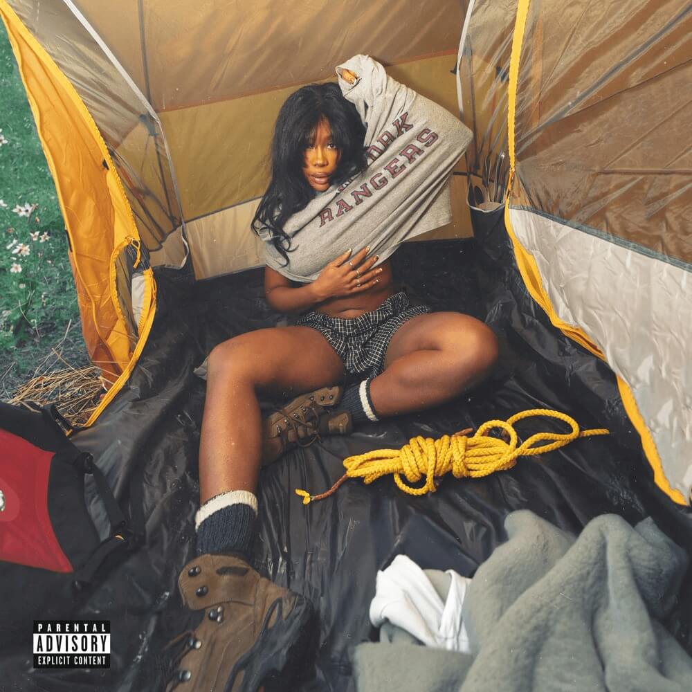 SZA - Drive Lyrics