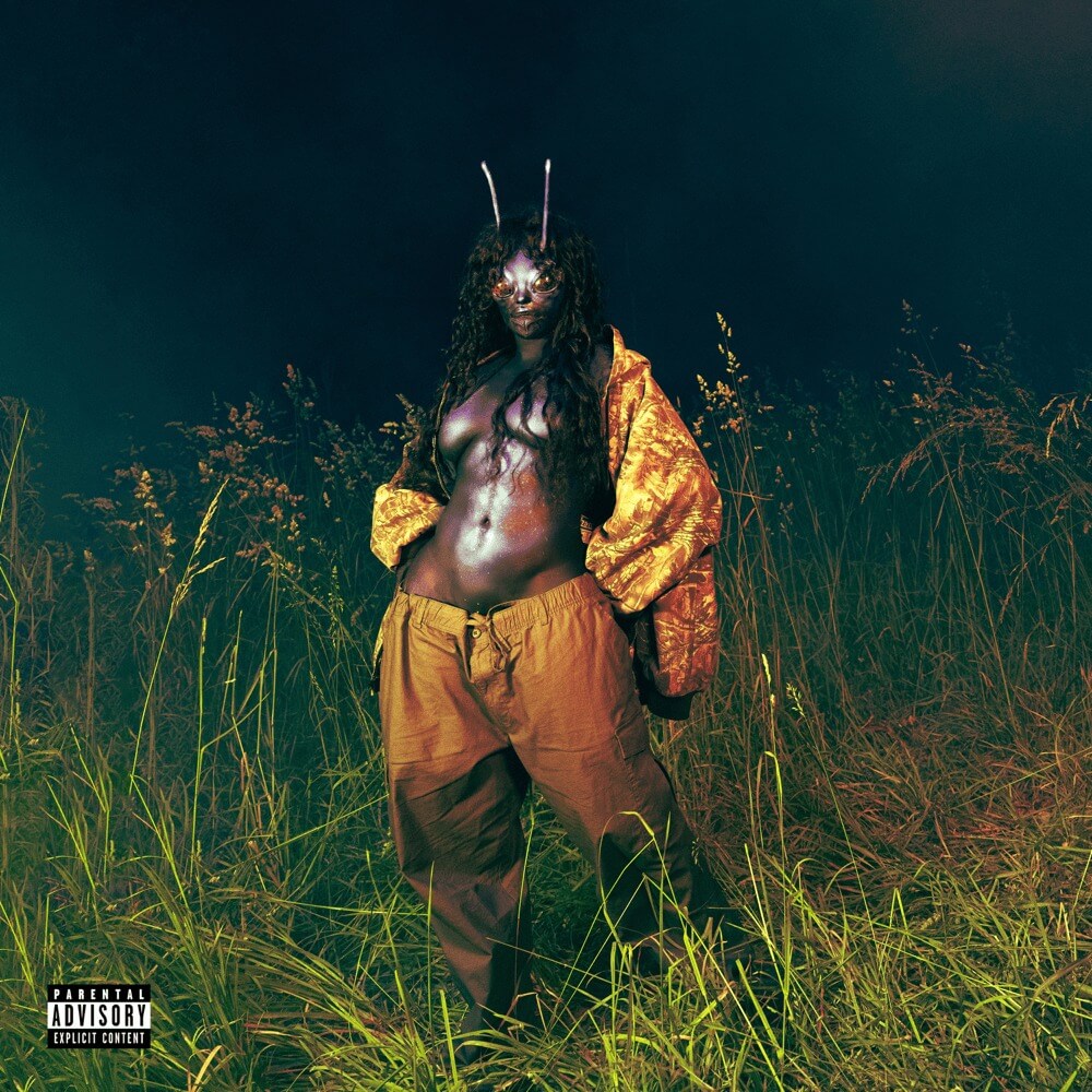 SZA - Get Behind Me Interlude Lyrics