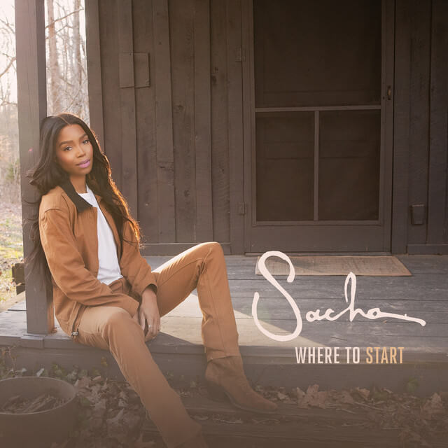 Sacha - One Hit Wonder Lyrics