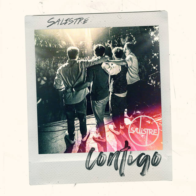 Salistre - Contigo Lyrics English Translation